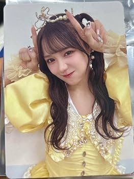 Amazon.co.jp: CUTIE STREET 古澤里紗 きゅーすと トレカ ver.2 : ホビー