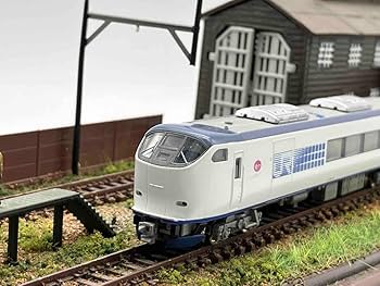 Amazon | Nゲージ KATO 10-385 281系特急電車「はるか」 6両セット