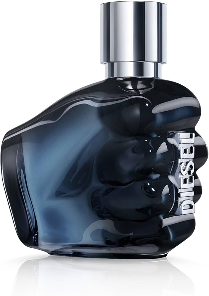 Amazon.com: Diesel Only The Brave - Eau de Parfum Cologne for Men