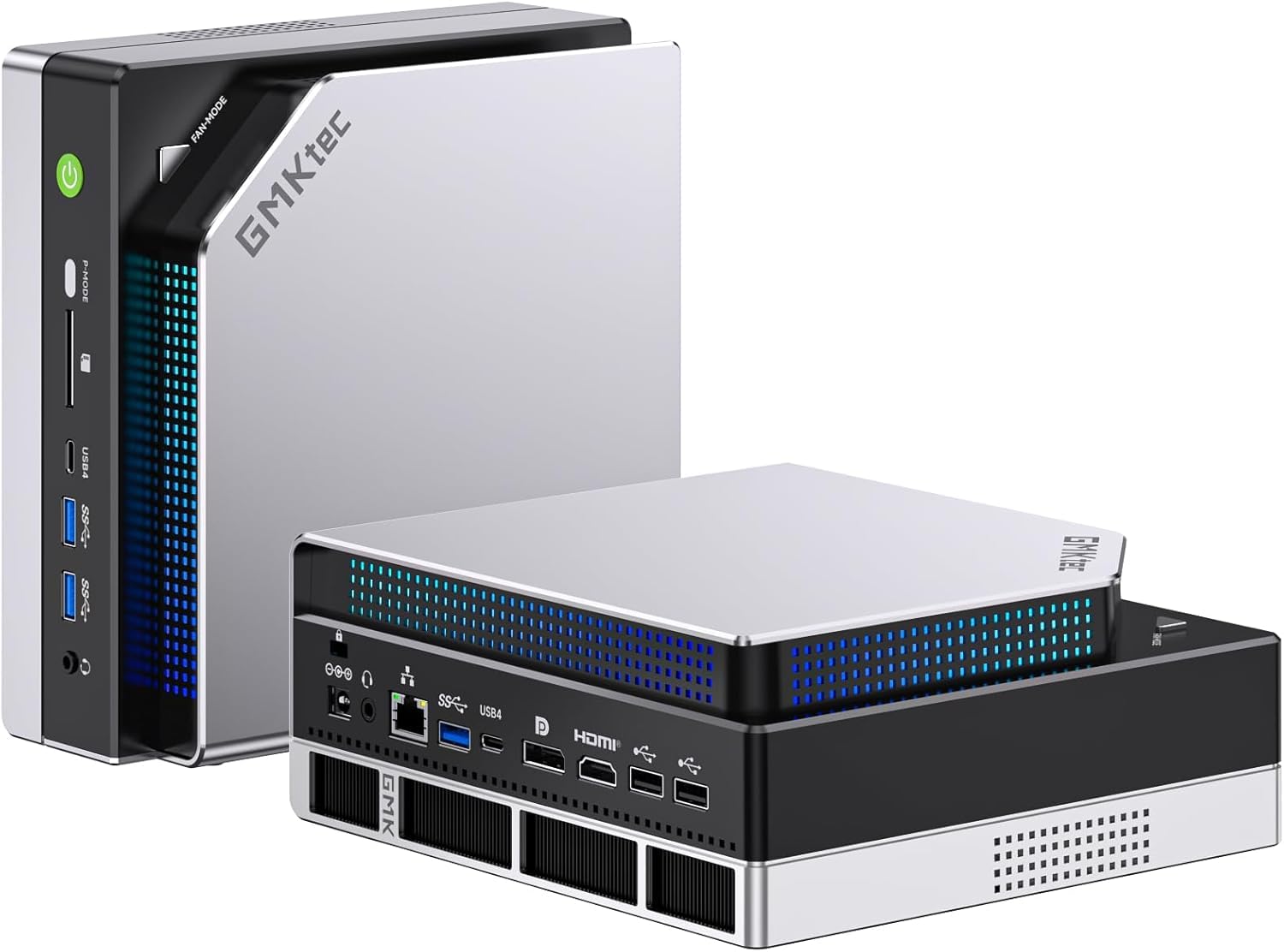 Amazon.co.jp: GMKtec世界初EVO-X2 AIミニPC AMD Ryzen AI Max+ 395