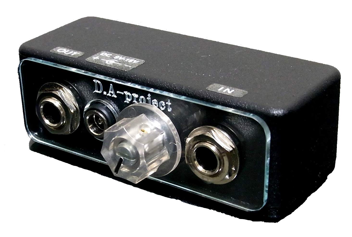 Amazon | D.A-Booster nano/D.A-Project DAブースター ナノ クリーン