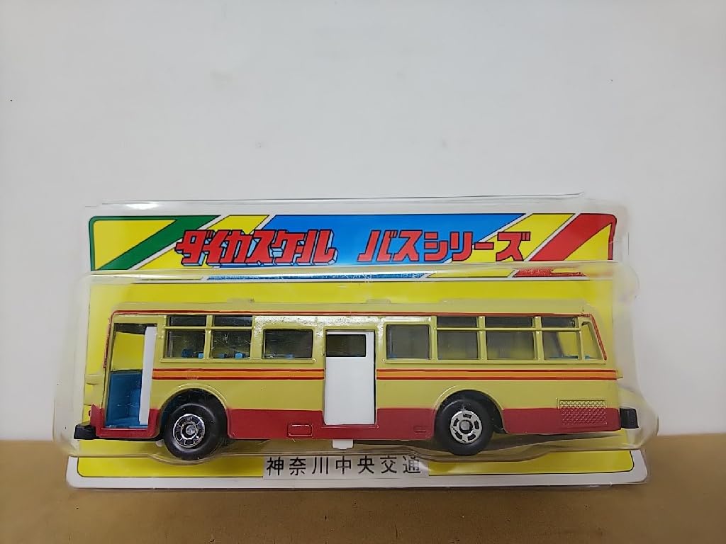 BJD-WG180N 1/110 スケールバスモデル BJD-WG180N 1/110 スケールバス