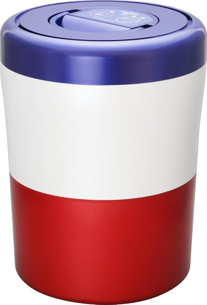 Amazon | パリパリキューブ ライト アルファ 生ゴミ処理機 家庭用 温風