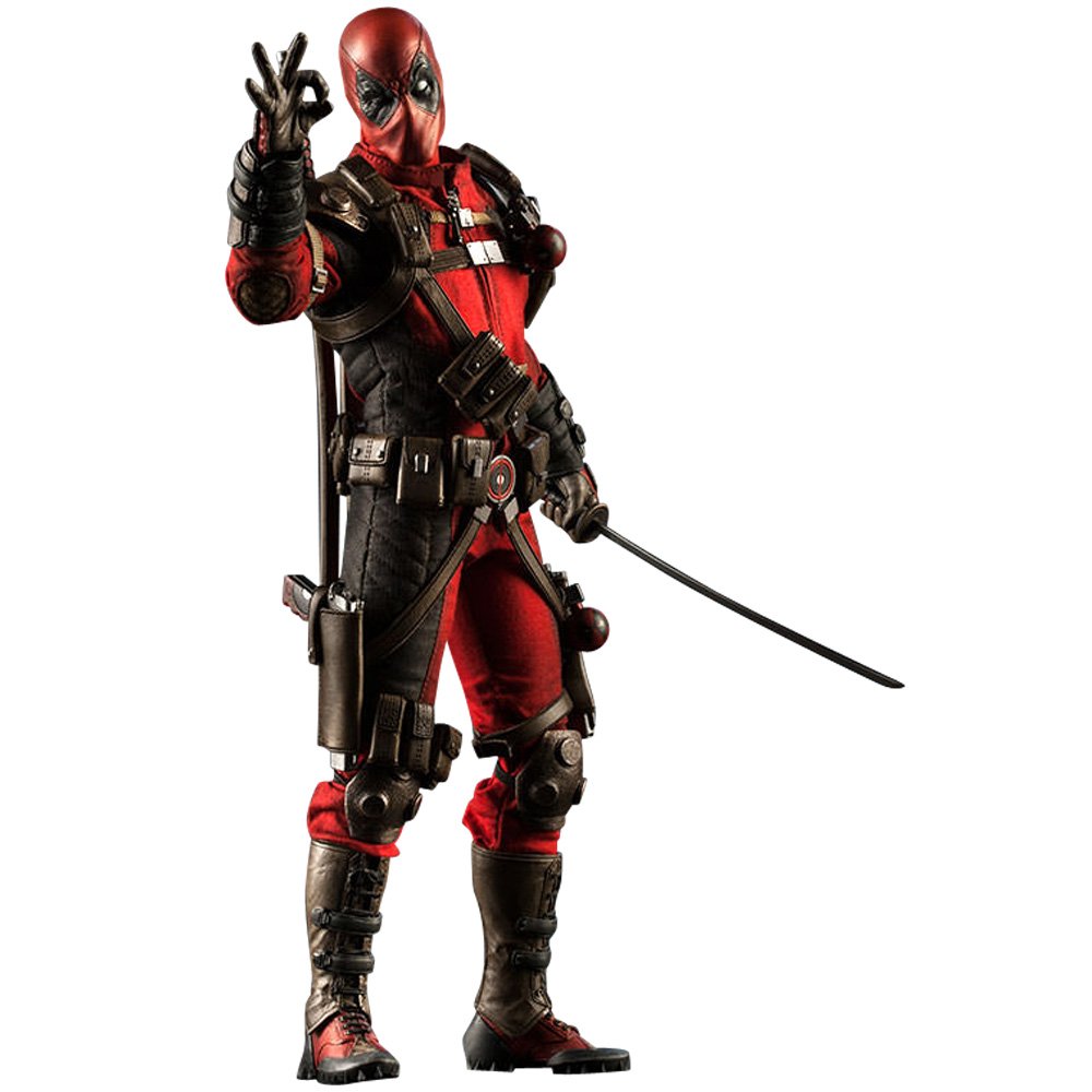 Amazon.co.jp: サイドショウ・シックス・スケール マーベル・コミック