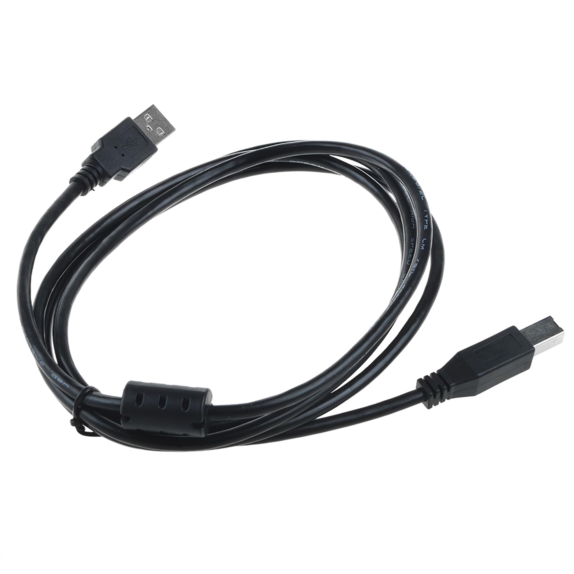 Amazon.com: 6.6ft USB PC Cable for Native Instruments Traktor