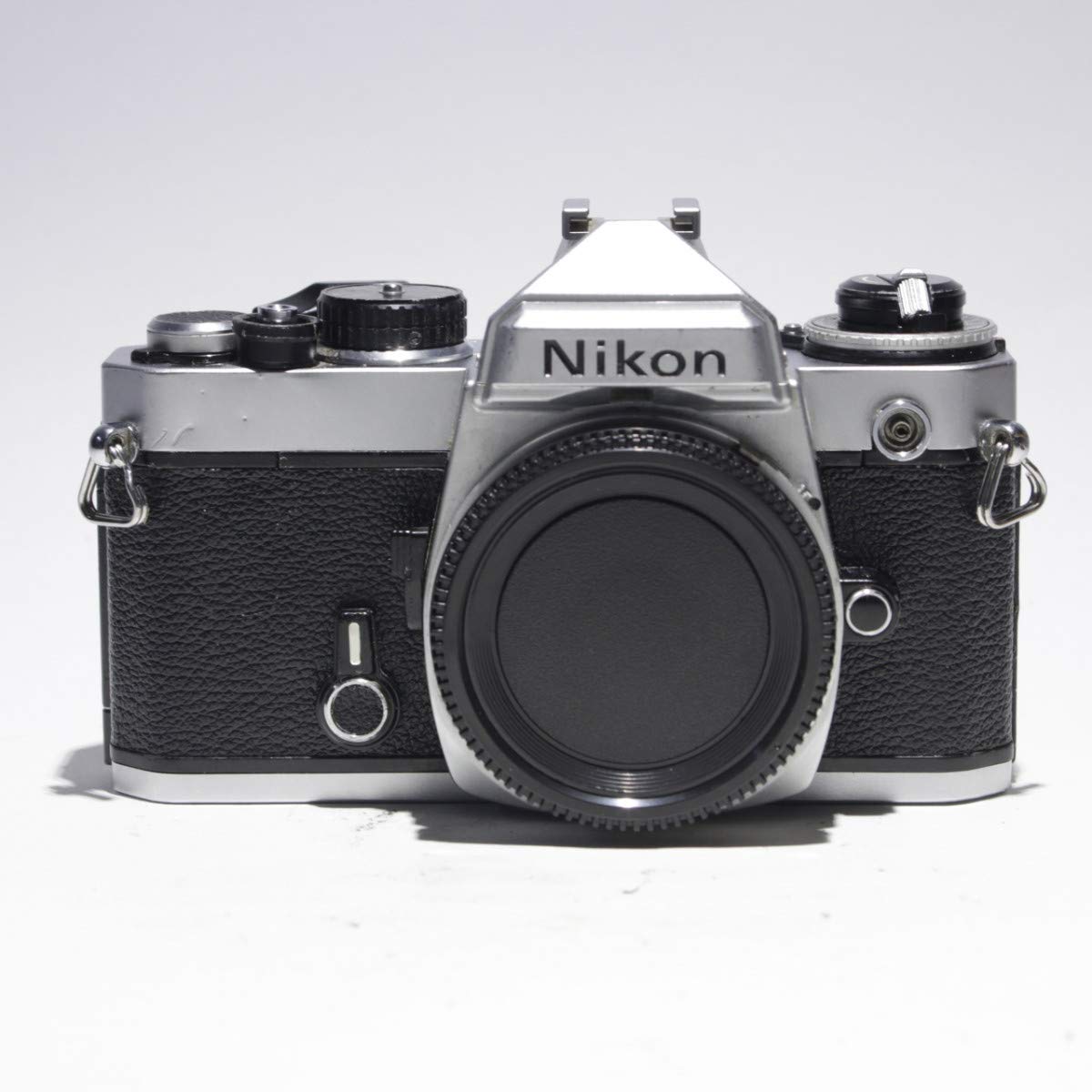 Amazon.com : Nikon FE SLR Film Camera : Electronics