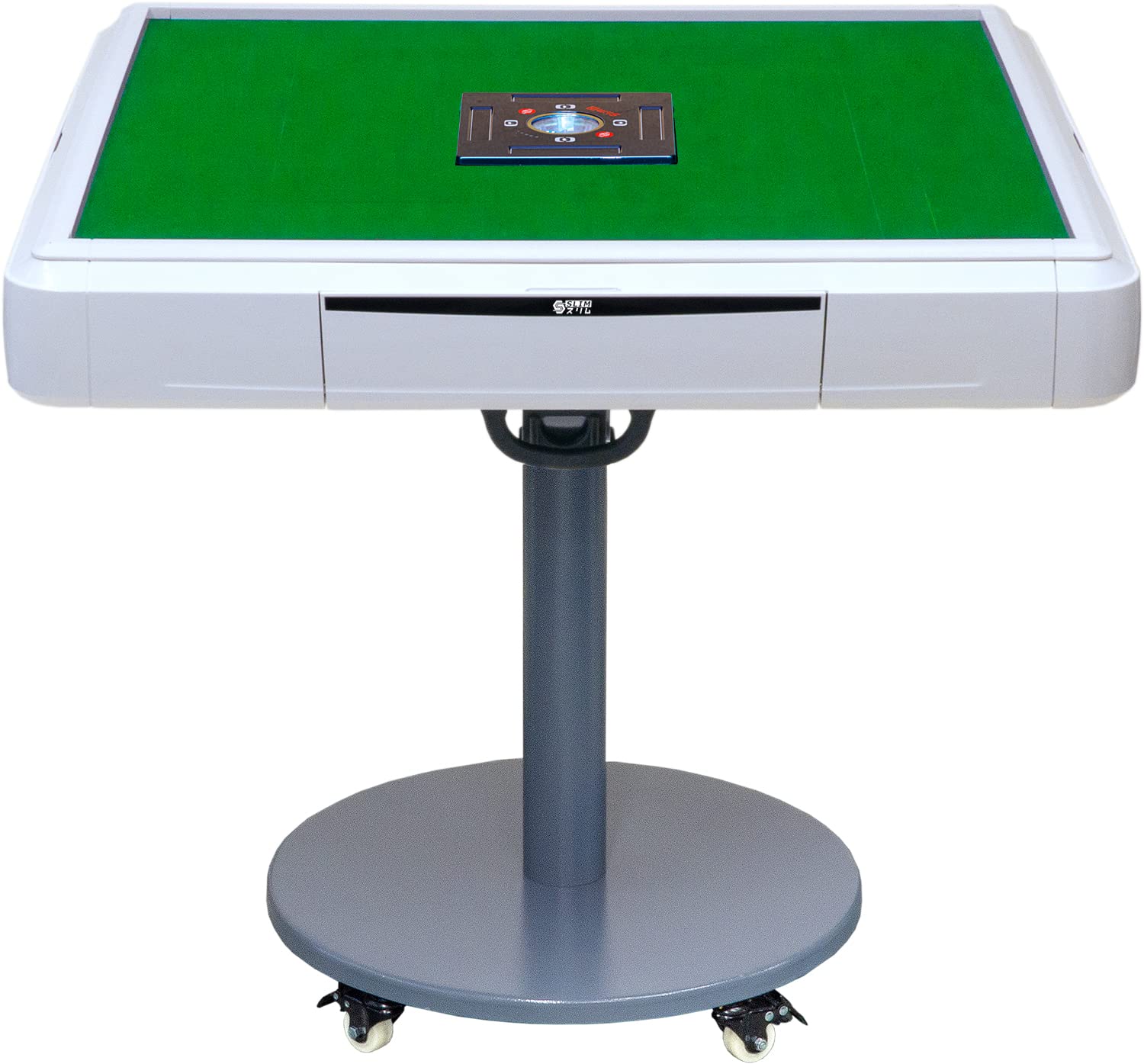 Amazon.co.jp: 家庭用全自動麻雀卓｢Slim Plus 28S/スリムプラス28S