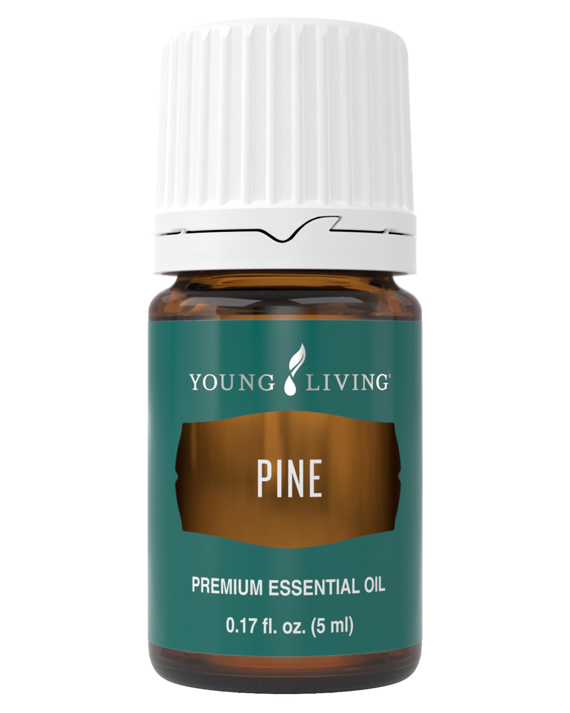 Amazon.com: Young Living Pine Essential Oil, 5ml – Refreshing