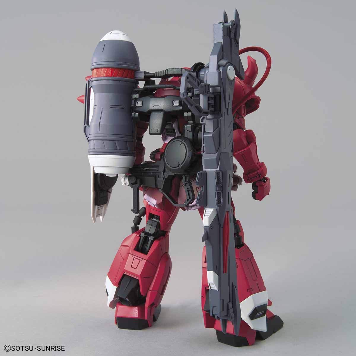 Amazon | MG 機動戦士ガンダムSEED DESTINY ガナーザクウォーリア