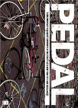 Amazon.co.jp: ペダル ピストバイク・ムーブメントin NY [DVD