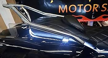 Amazon | マグザム アップタイプ タンデムバー MAXAM 250 SG17J SG21J