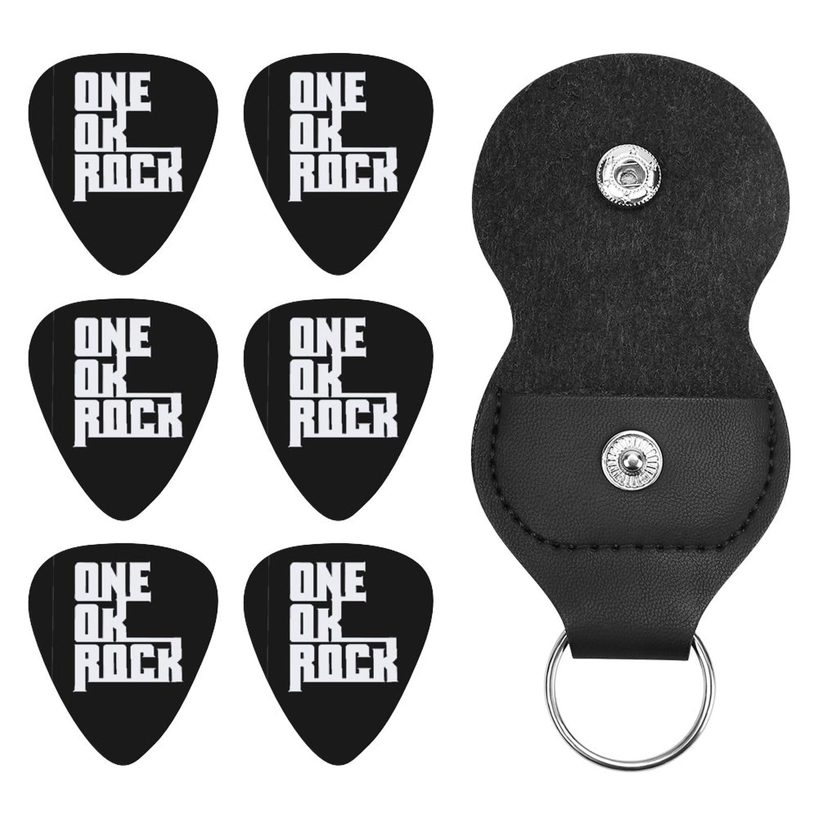 Amazon | ギターピック ワンオクロック ONE OK ROCK ギター