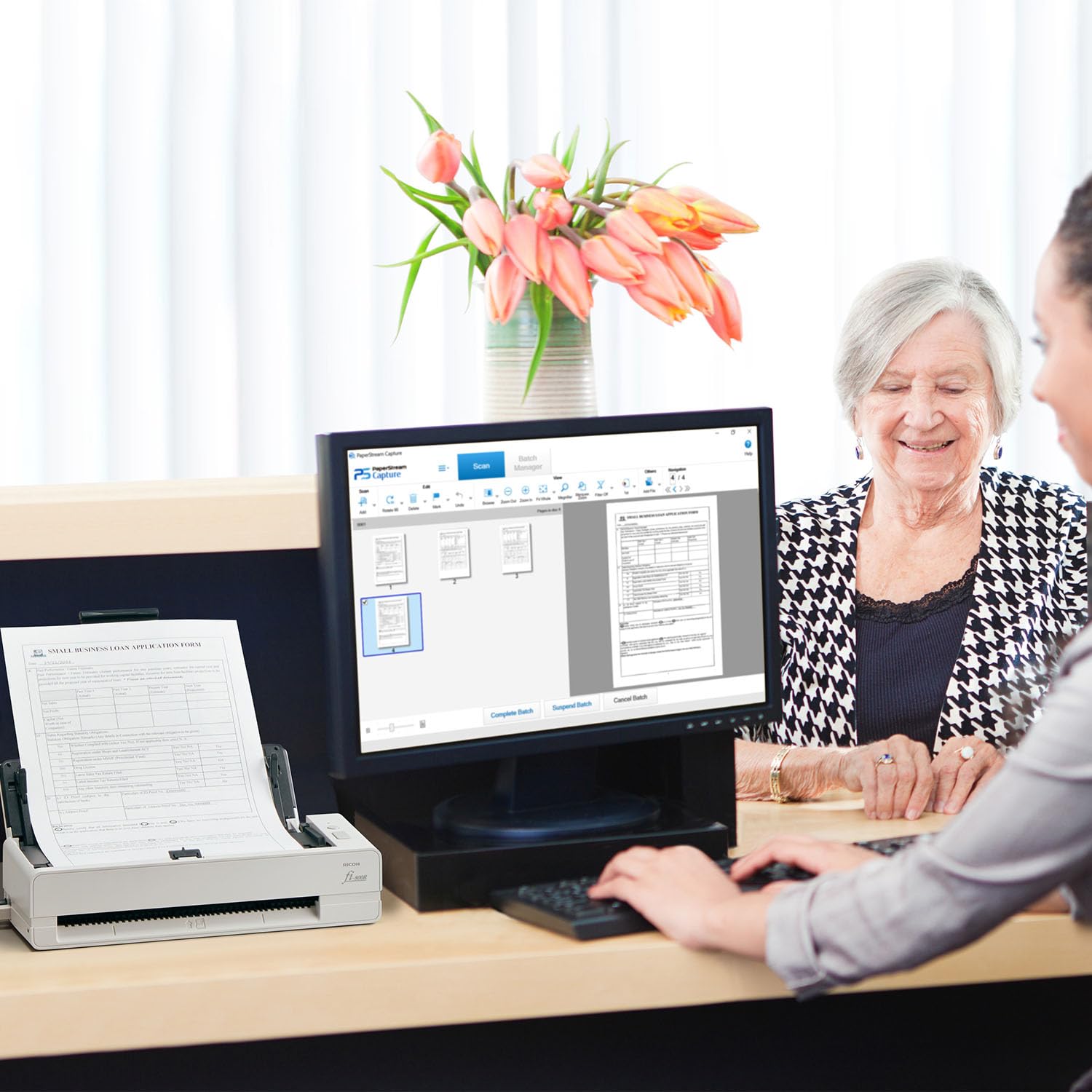 Amazon.co.jp：富士通 FI-800R A4カラースキャナ fi-800R: パソコン