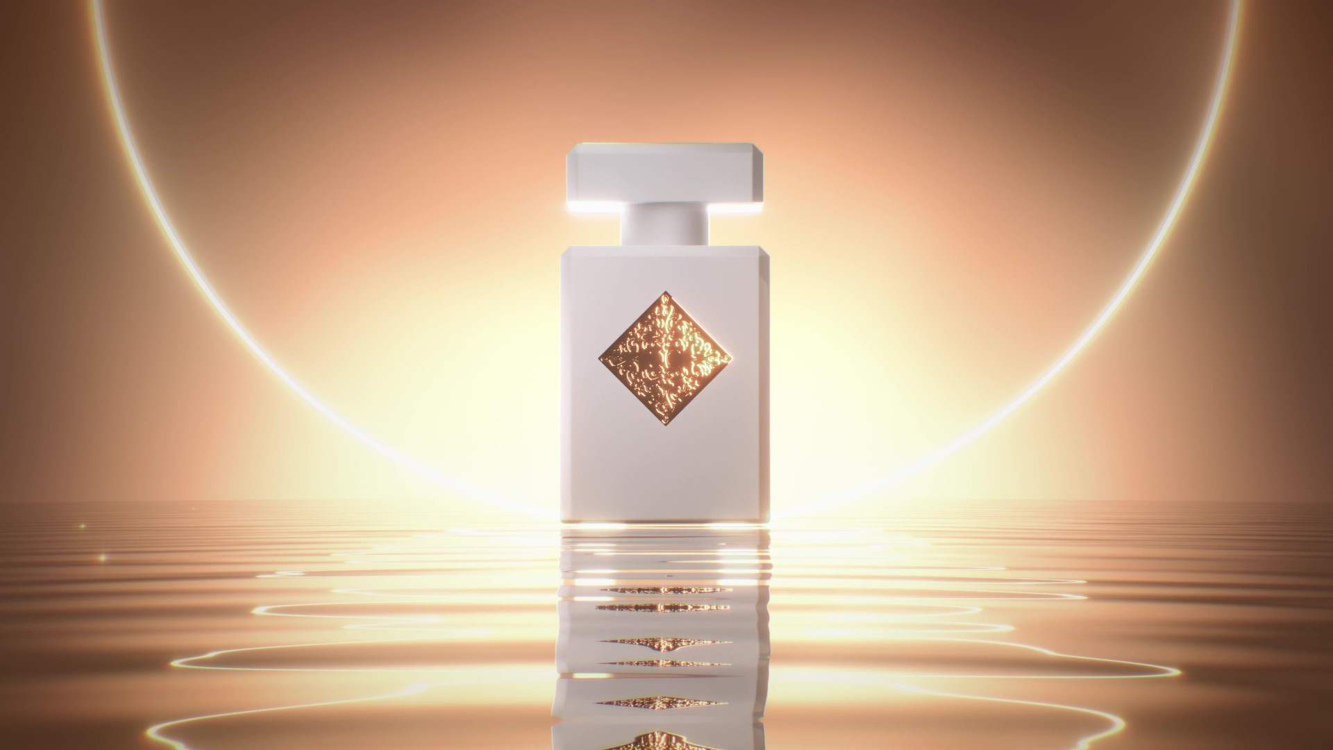 Amazon.com: INITIO PARFUMS PRIVÉS - Musk Therapy - 3.04 Fl Oz