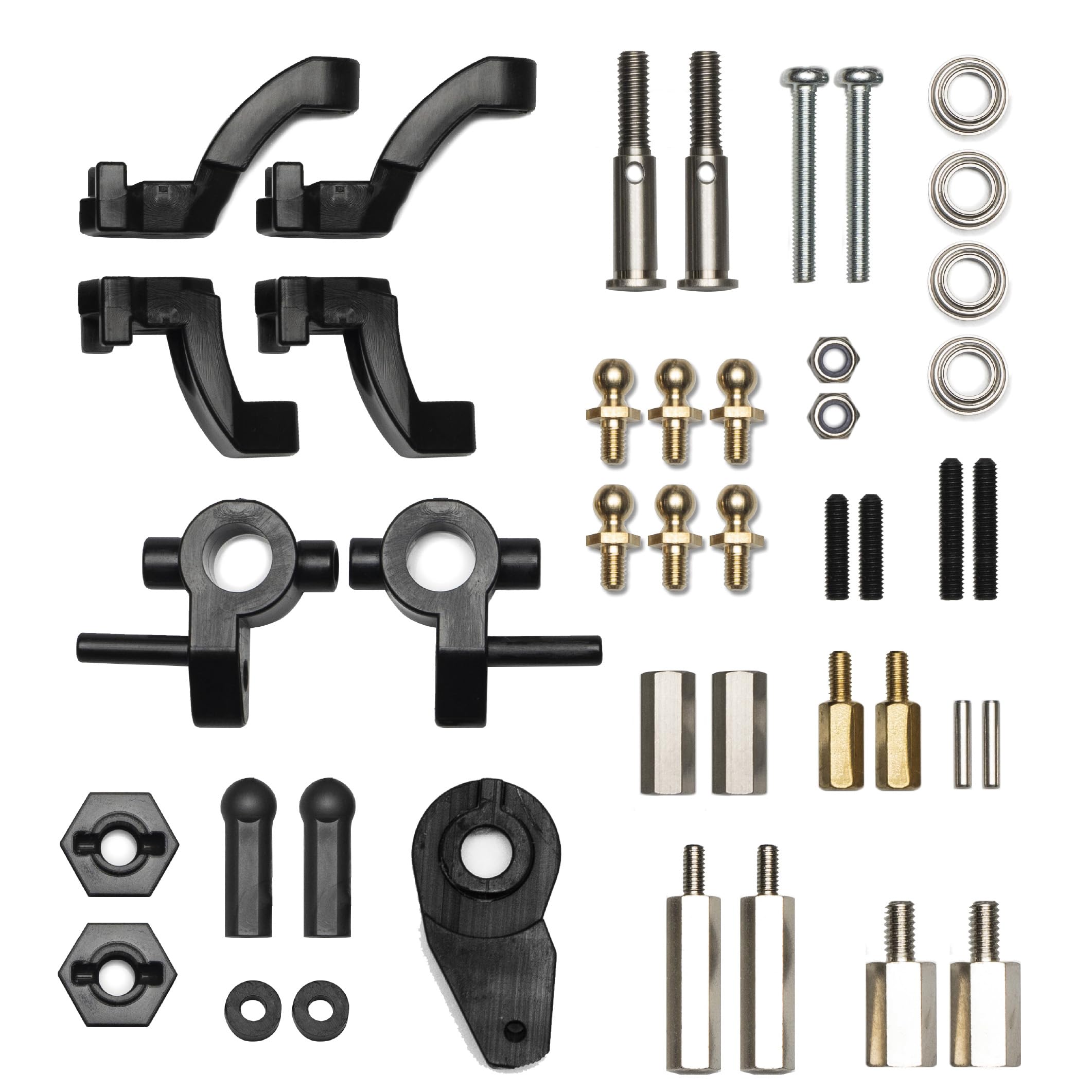 Amazon.co.jp: グラスホッパー ドリフトコンバージョンキット フル