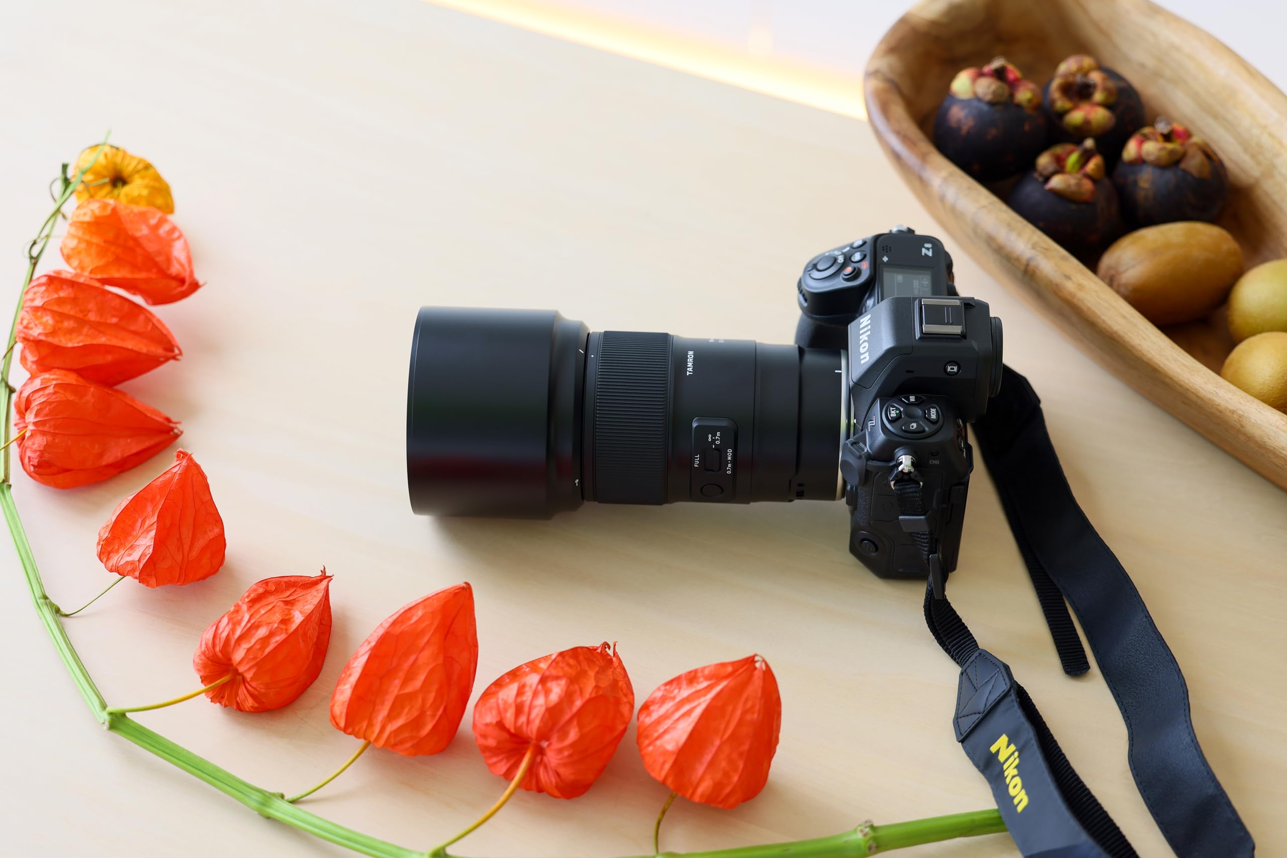 Nikon F80 一眼レフカメラ Tamronレンズセット Development for Tamron