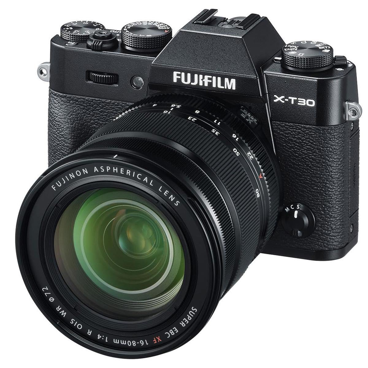 Amazon.com : Fujinon XF16-80mm F4 R OIS WR (Renewed) : Electronics