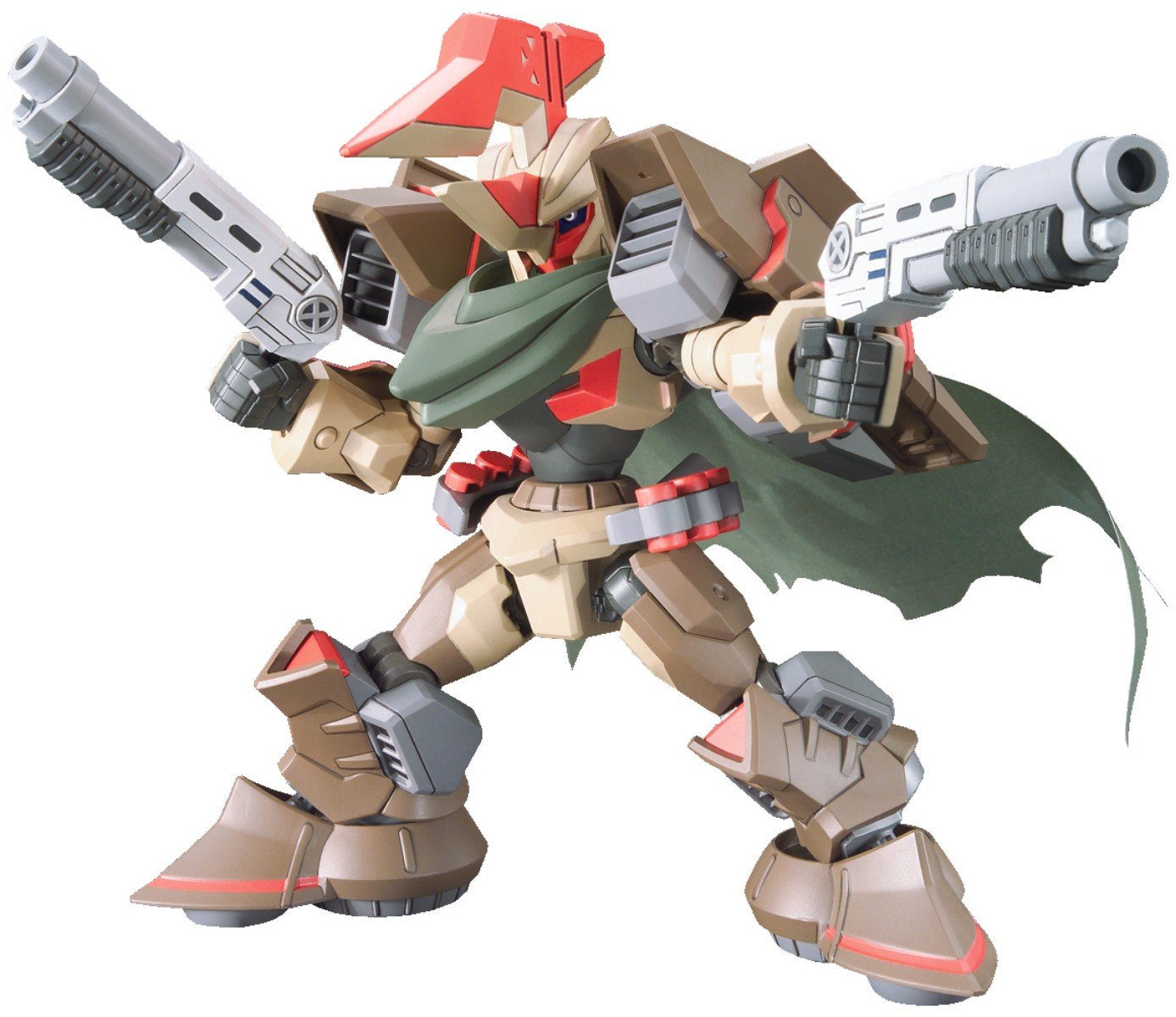 Amazon | 1/1 ダンボール戦機WARS (ウォーズ) LBX 054ドットブレイズ