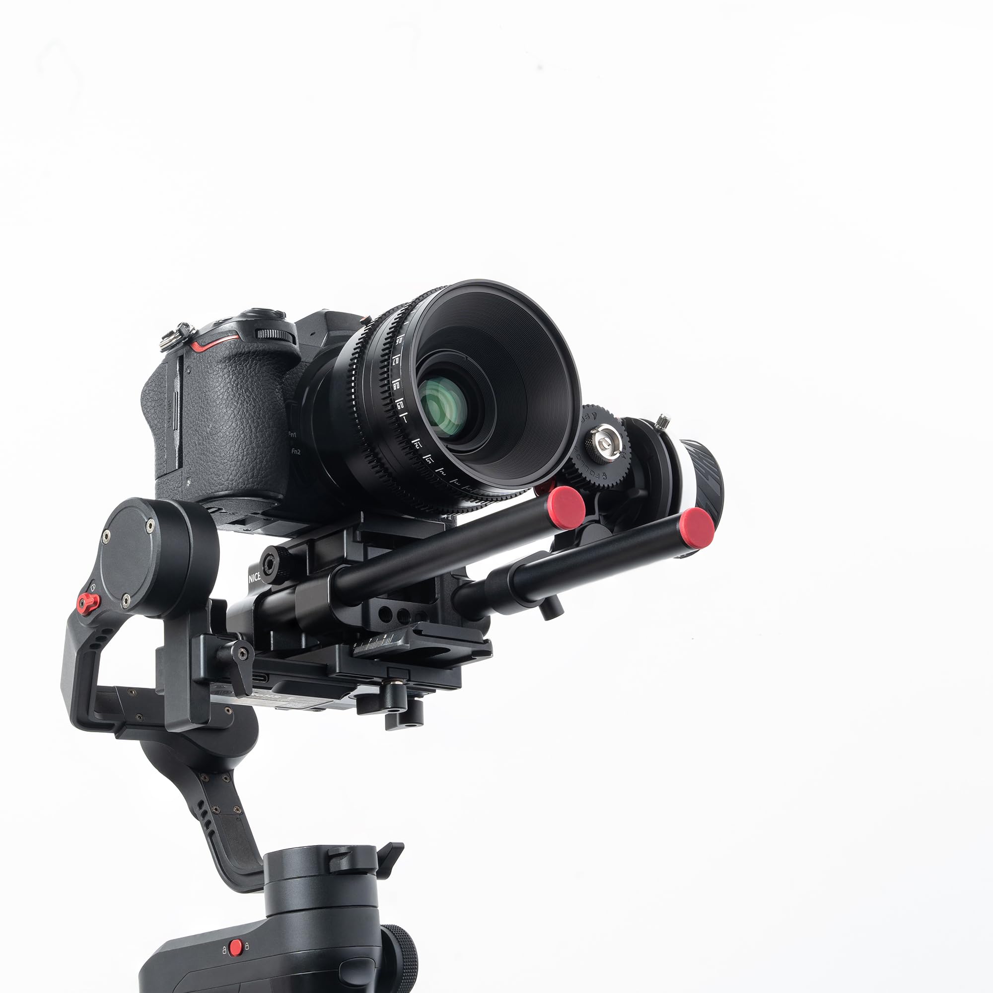 Amazon.com : TTArtisan 35mm T2.1 Cine Lens for Nikon Z-Mount