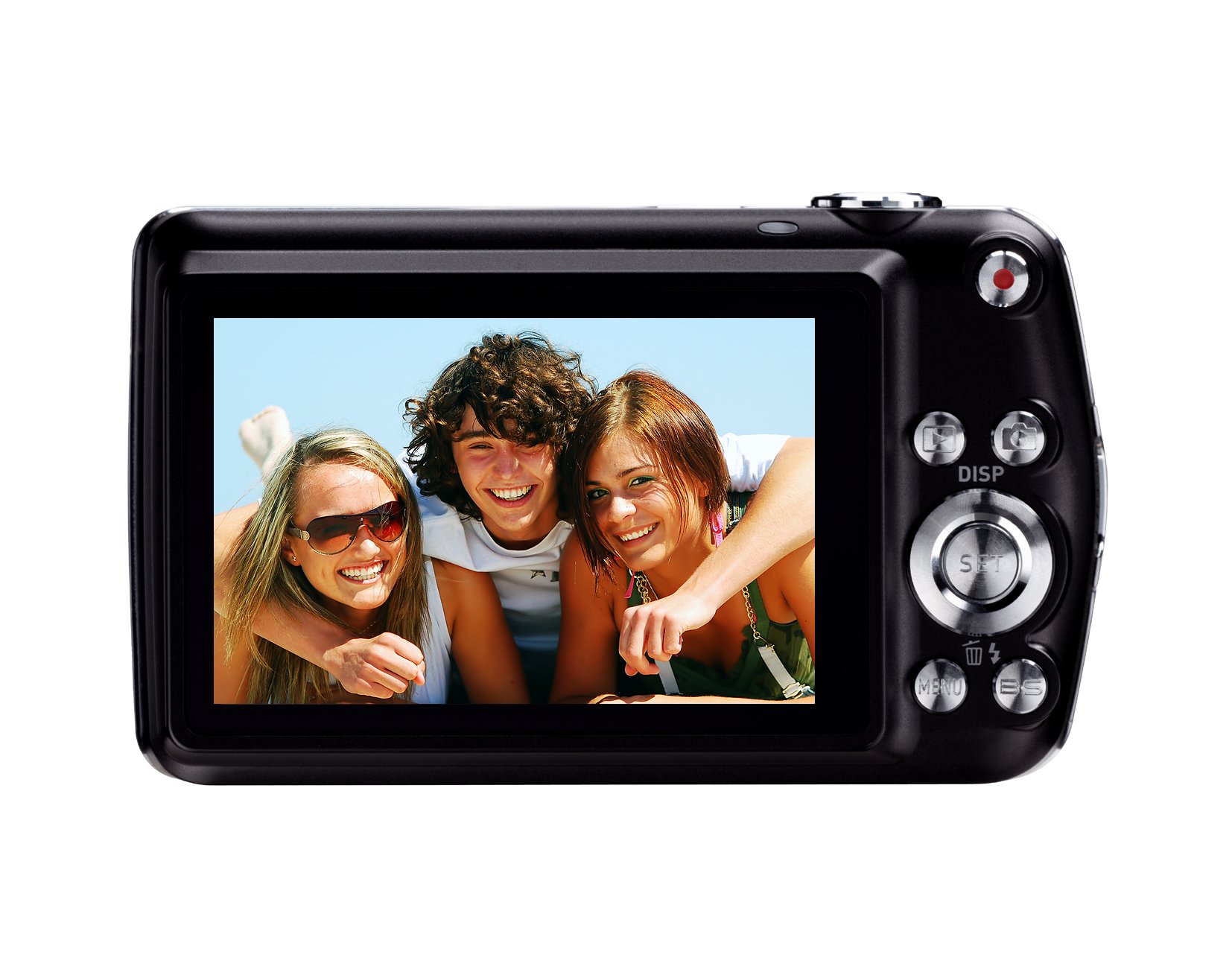 Amazon | CASIO デジタルカメラ EXILIM EX-Z1 シルバー EX-Z1SR