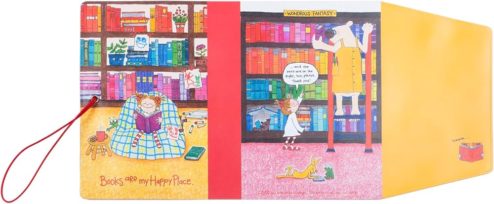 Amazon | ココちゃん グリーティングライフ ブックカバー ブック RYZ