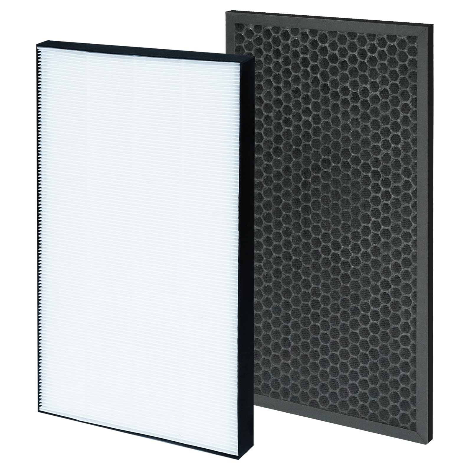 Amazon.co.jp: シャープ加湿空気清浄機用 FZ-D50HF 集じんフィルター