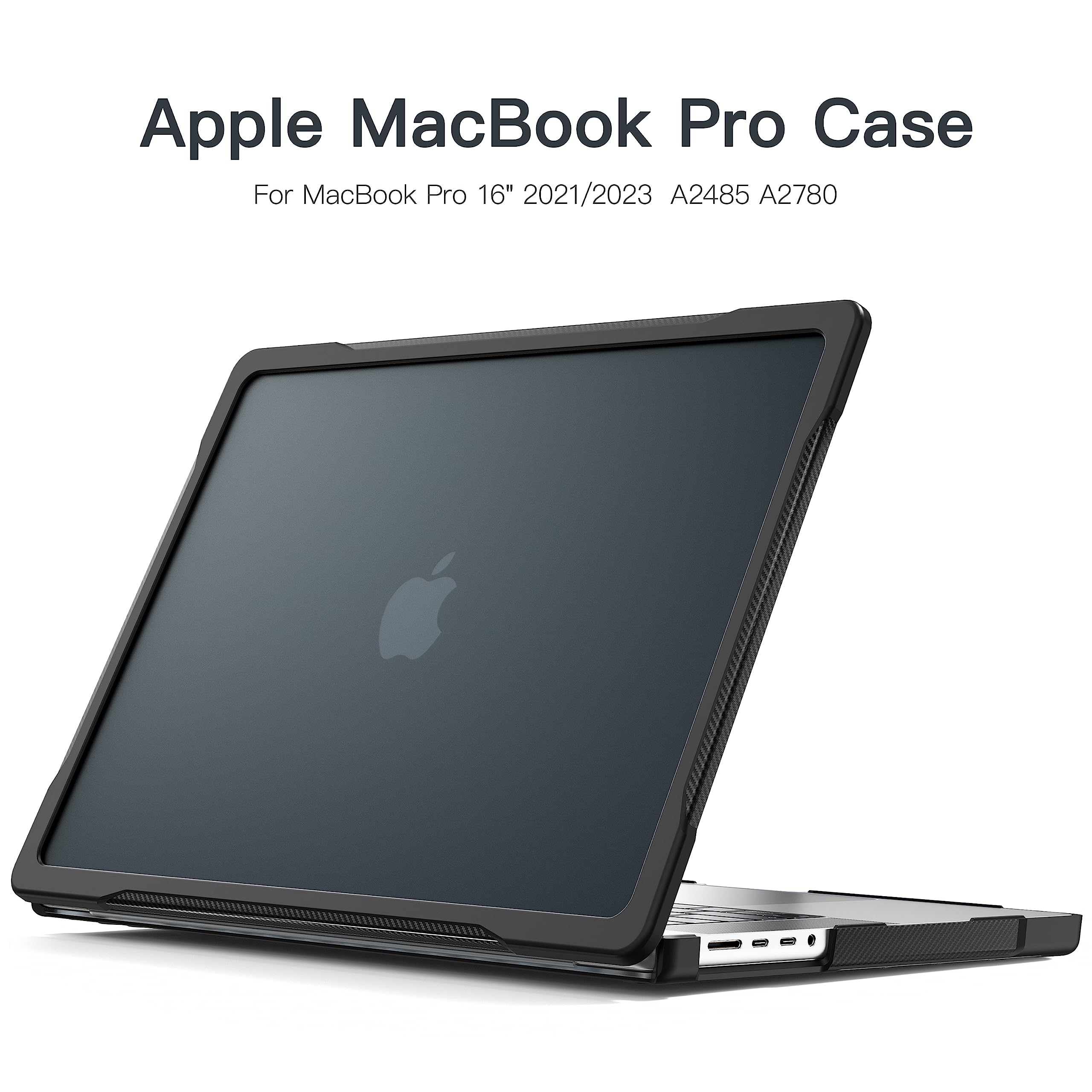 Amazon.co.jp: Batianda Ultimate 保護ケース MacBook Pro 16インチ