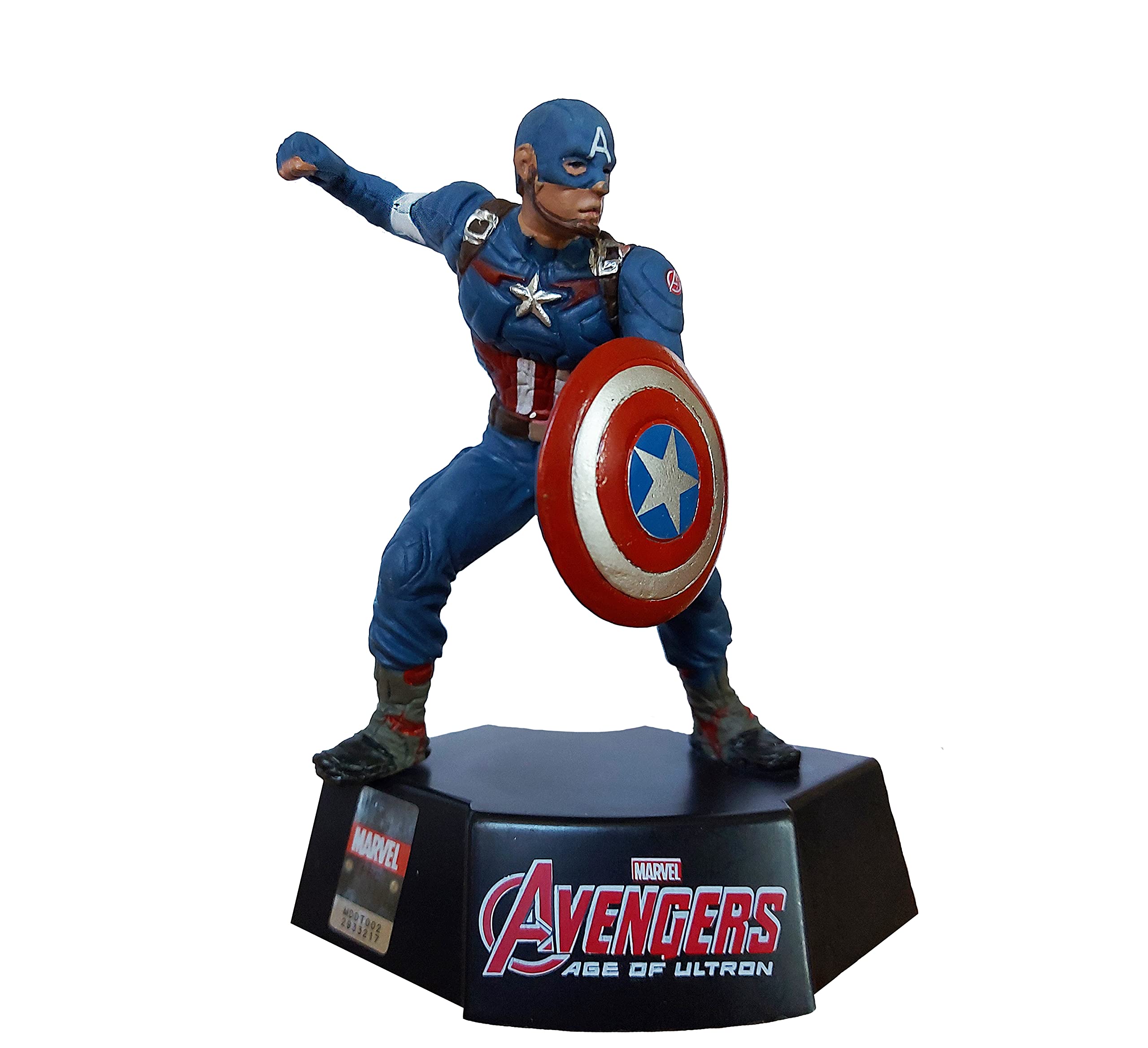 Amazon.co.jp: Marvel アベンジャーズ タイタンヒーローシリーズ 4