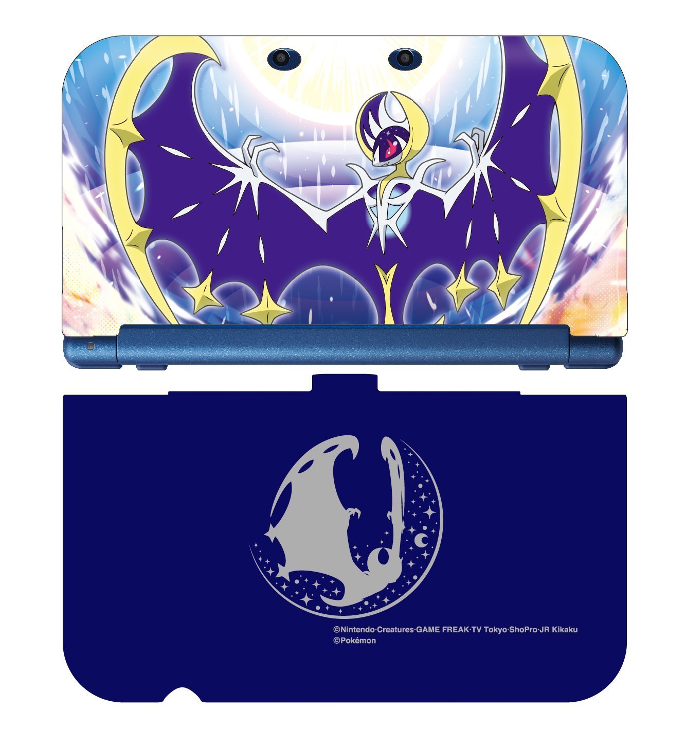 Amazon | 【セット】New ニンテンドー3DS LL「メタリックブルー」+ 3DS