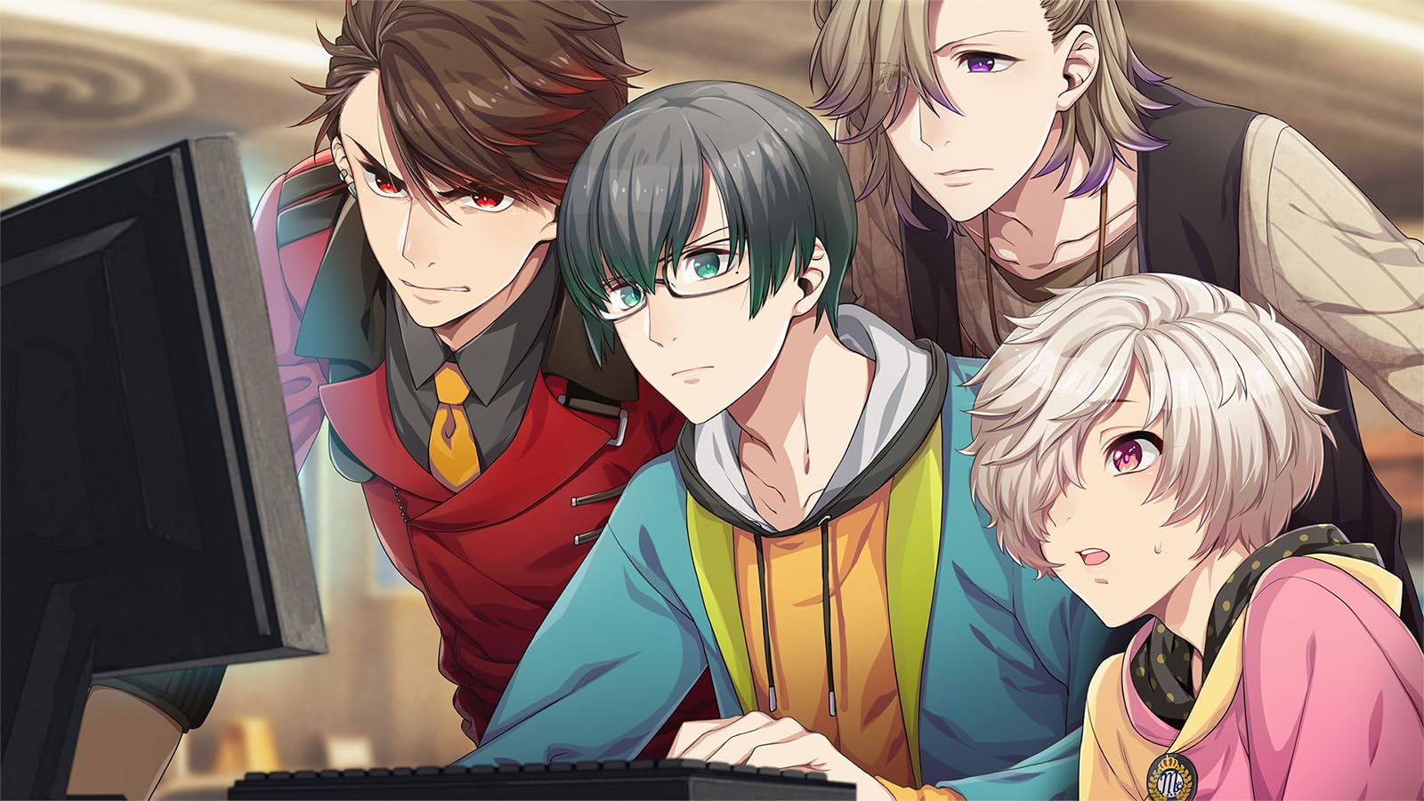 Amazon.co.jp: 【Switch】Side Kicks! beyond デラックスエディション