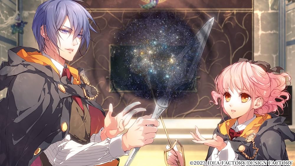 Amazon.co.jp: ワンド オブ フォーチュン R for Nintendo Switch 特装