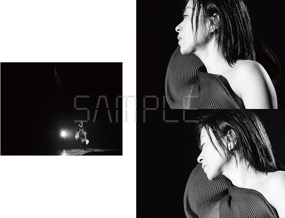 HIKARU UTADA SCIENCE FICTION TOUR 2024 NINE STORIES | 宇多田ヒカル