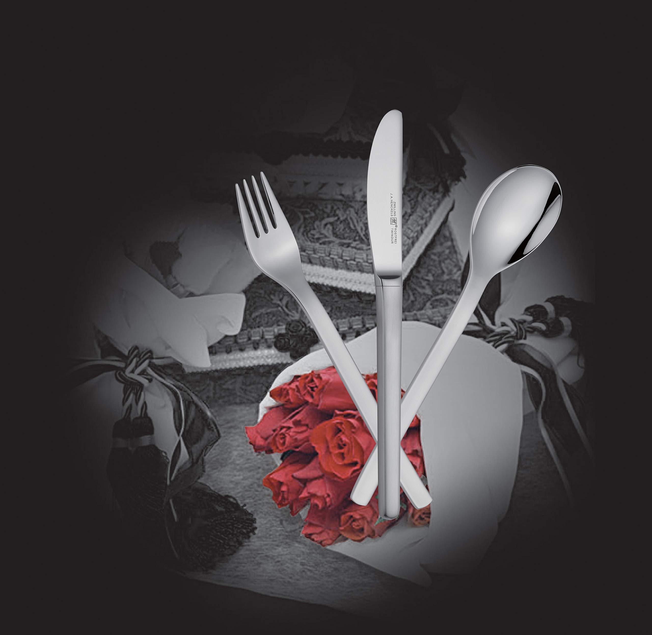 Amazon.co.jp: Zwilling ツヴィリング 「 ハンゼアティック メニュー