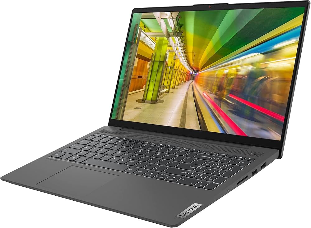 Amazon.co.jp: Lenovo IdeaPad 5 ノートパソコン:第10世代 Core i5
