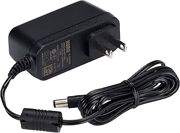 Amazon | KORG(コルグ) ACアダプター KA181 | 機材用電源アダプター