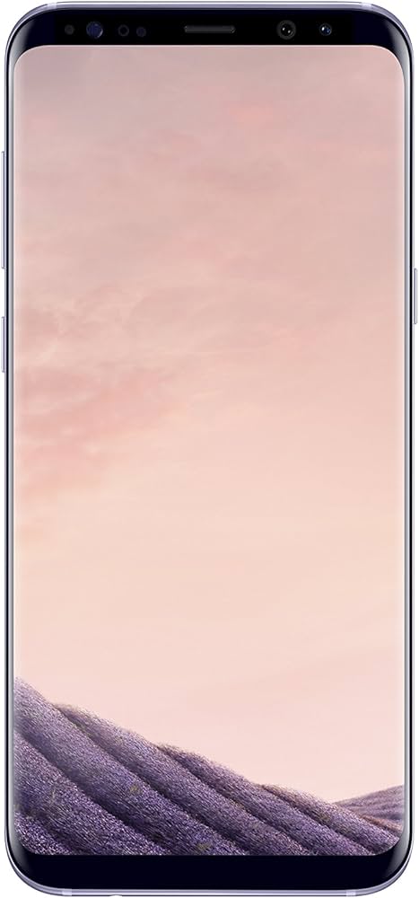 Samsung Galaxy S8+ Plus 64GB SM-G955FD Dual Sim FACTORY UNLOCKED
