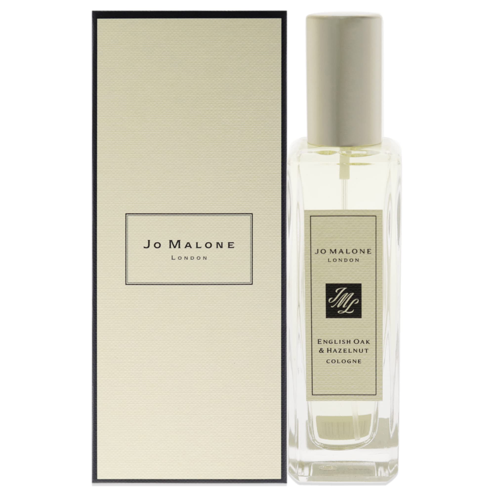 Amazon.com : Jo Malone English Oak & Hazelnut Cologne Spray for