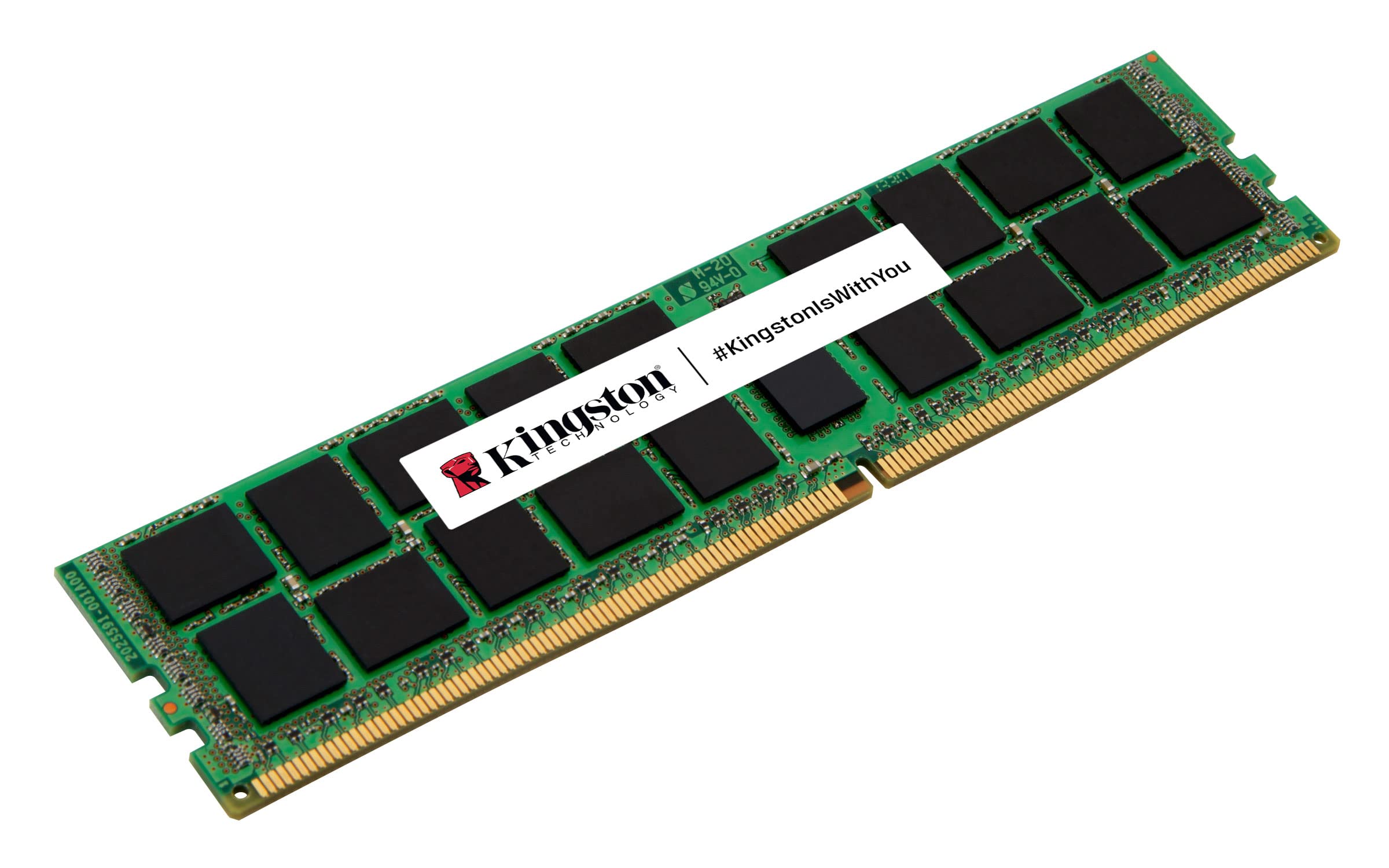 Kingston 32GB DDR4 SDRAM Memory Module : Amazon.ca: Electronics