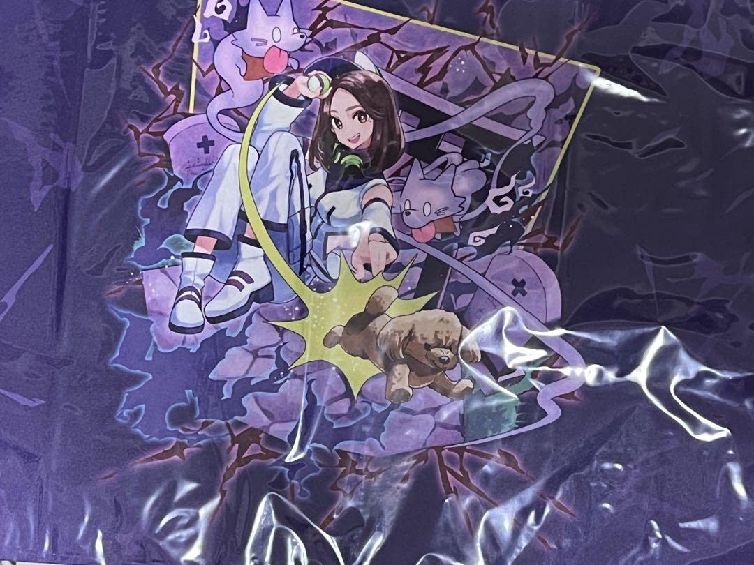 Amazon.co.jp: 期間限定桃月なしこ 生誕祭限定 プレイマット : おもちゃ