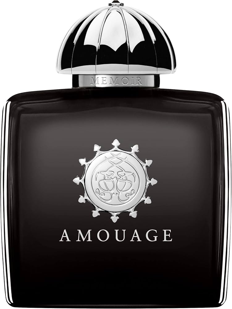 レア物 Amouage Memoir Woman Vintage 100ml レア物 Amouage Memoir