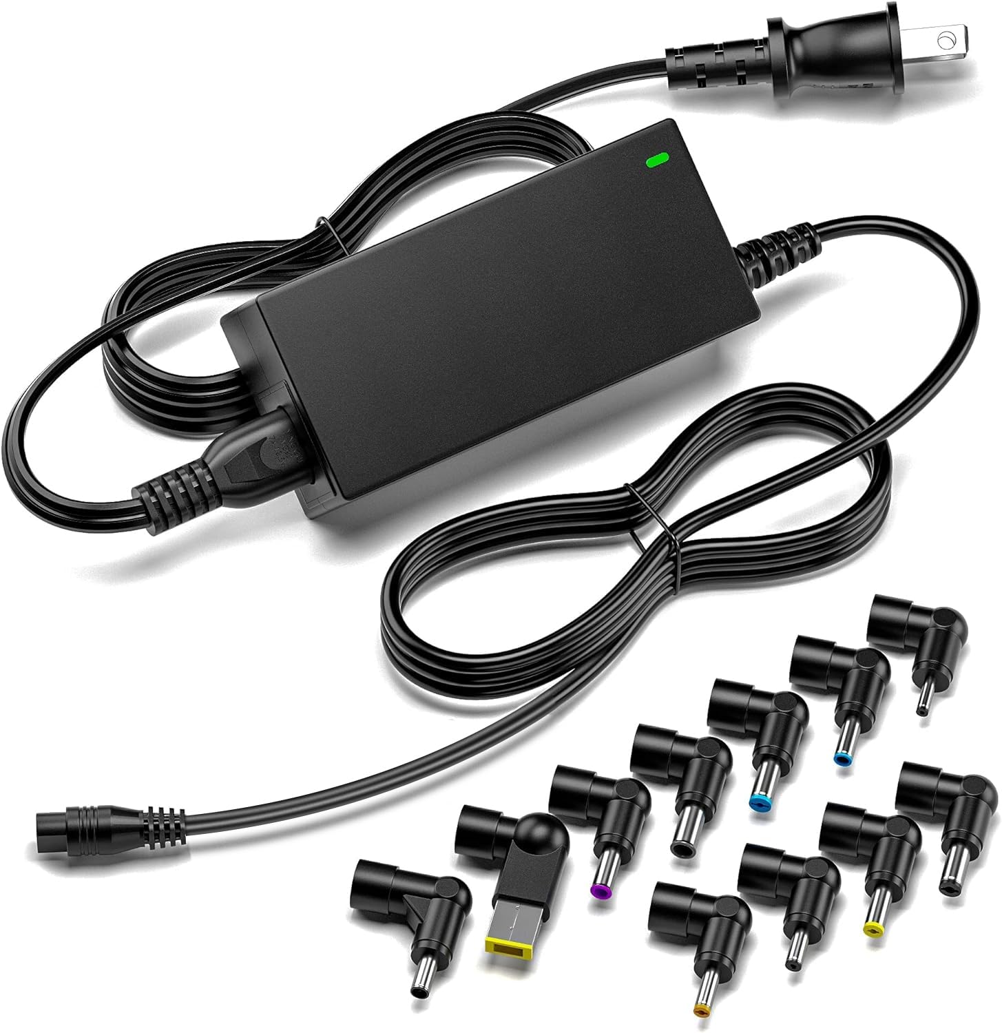 Amazon.co.jp: Outtag 45W ノートパソコン用アダプター 18.5V 19V 19.5