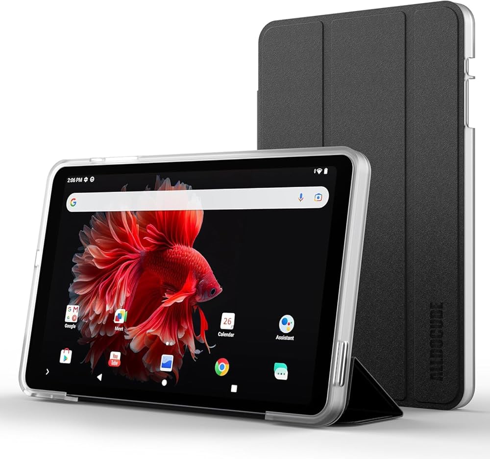 Amazon.com: ALLDOCUBE iPlay50 Pro & Mini Tablet Case : Electronics