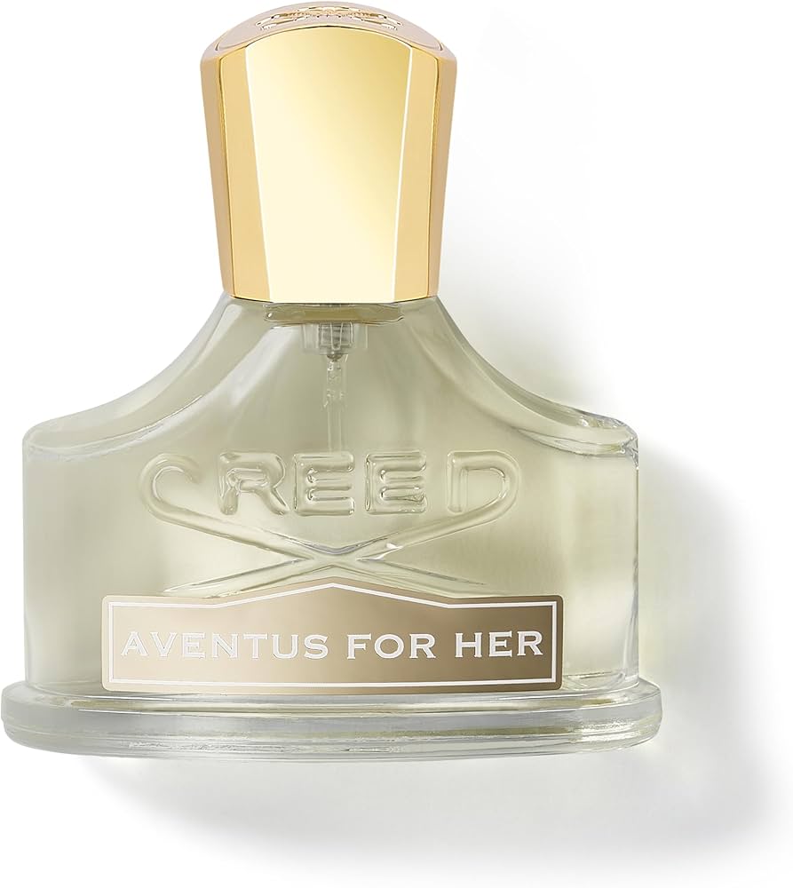 Amazon.com: Creed Aventus For Her, Women's Luxury Perfume, Floral