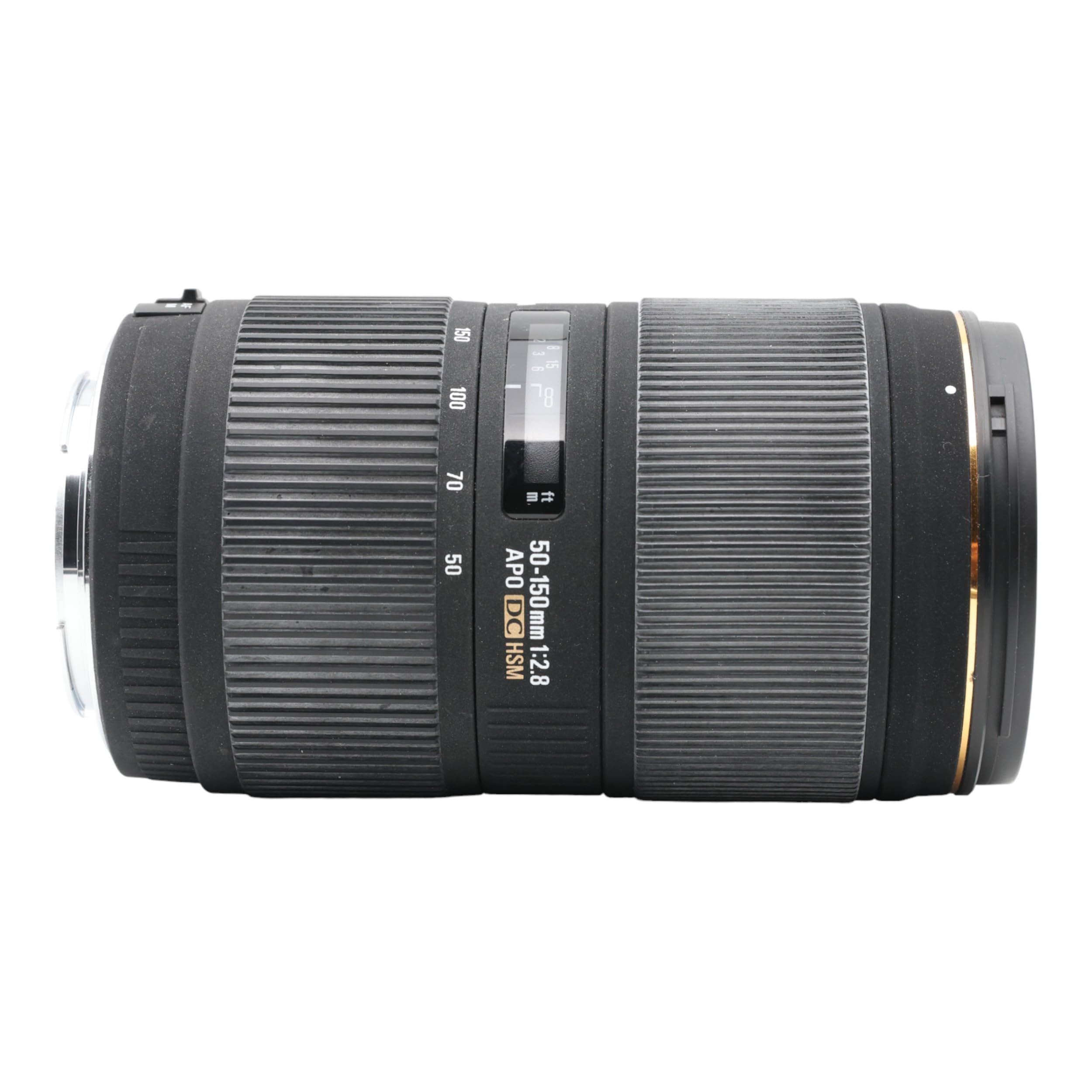 Amazon.co.jp: シグマ 50-150mmF2.8 APO EX DC HSM キヤノン用 : 家電