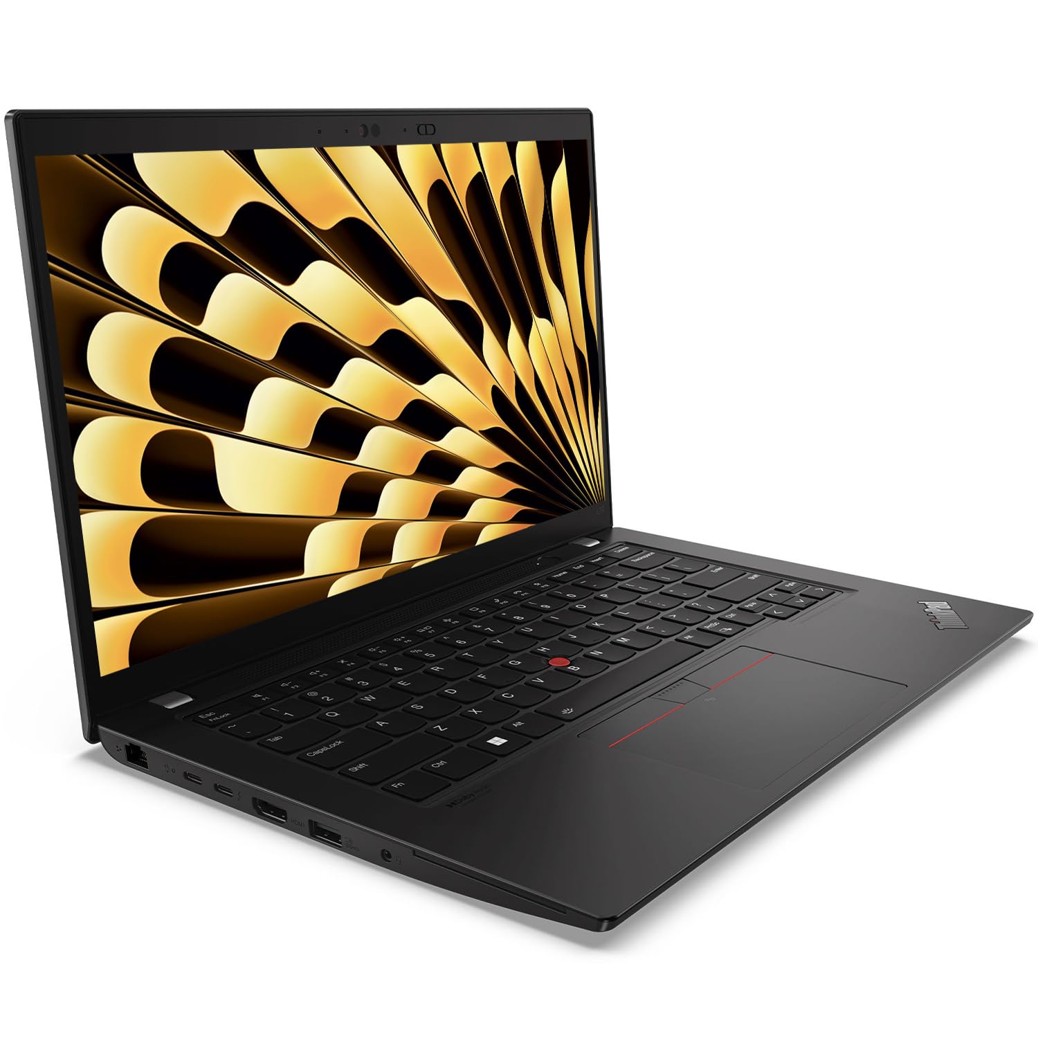 Amazon.com: Lenovo ThinkPad L14 Business Laptop, 14