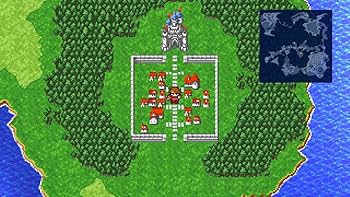 Amazon.co.jp: ニンテンドースイッチ ファイナルファンタジー 1-6