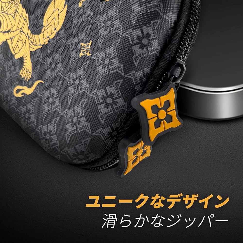 Amazon.co.jp: Nintendo Switch ケース for モンスターハンターライズ