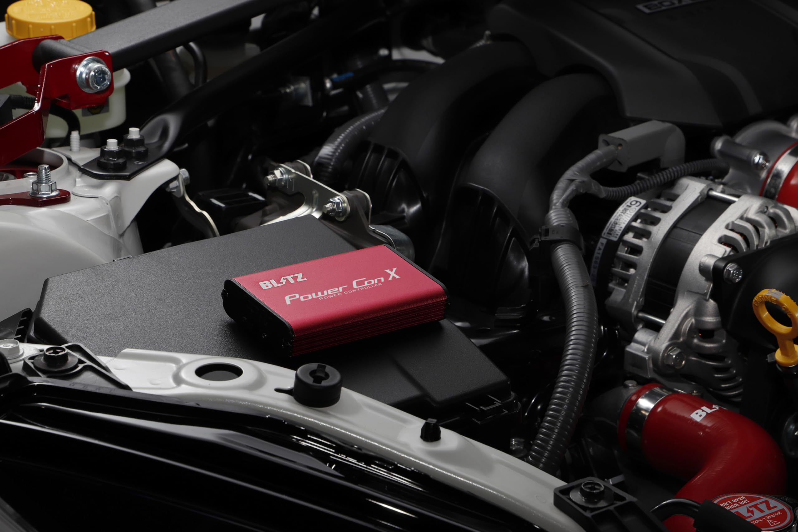 Amazon | BLITZ(ブリッツ) Power ConX/パワコンX カプラーオン接続で