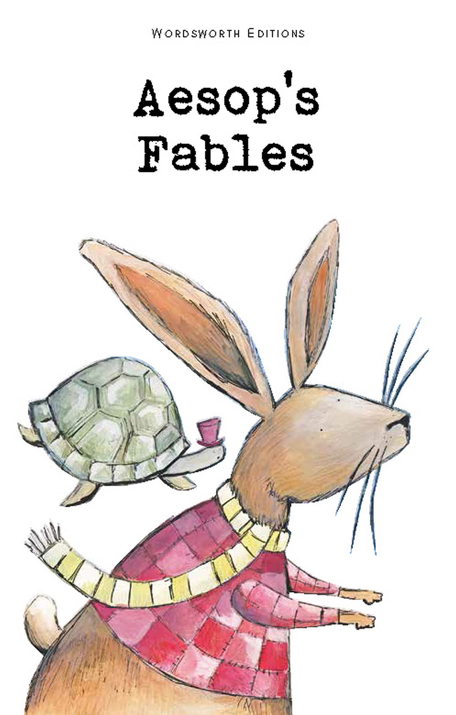 Amazon | Aesop's Fables (Wordsworth Collection) | Aesop, Rackham