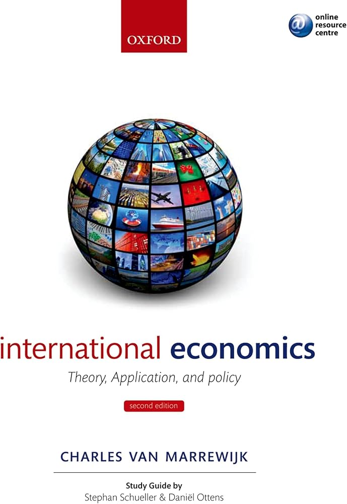 International Economics: Theory, Application, and Policy: Van